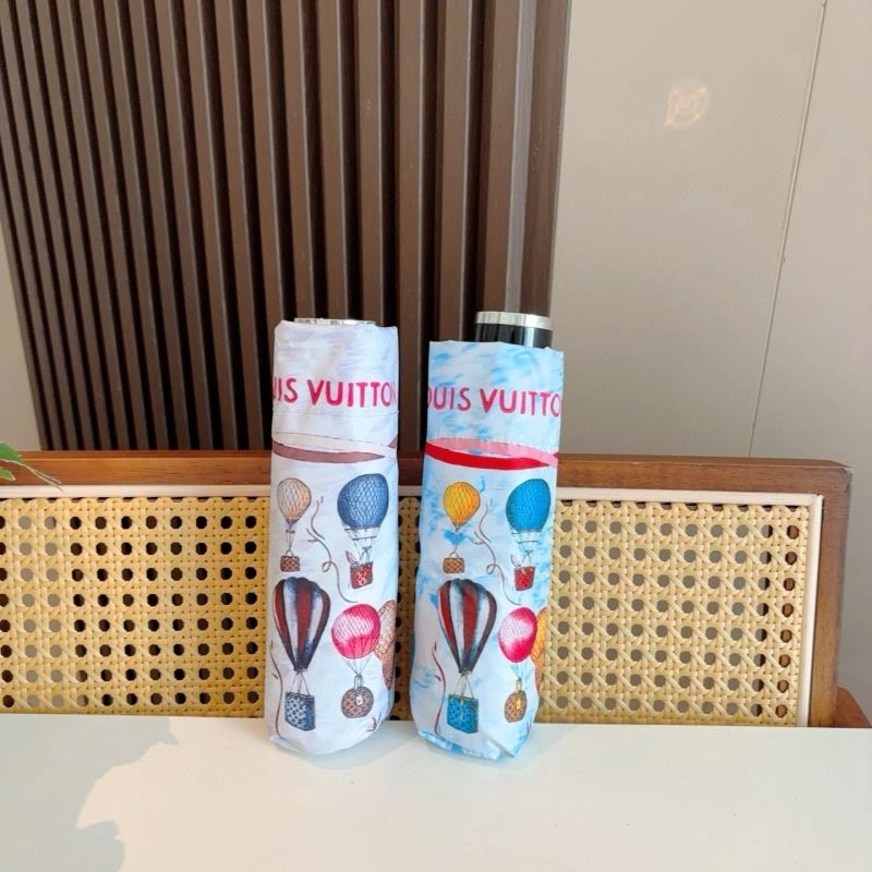 Louis Vuitton Umbrella Breathable 275312