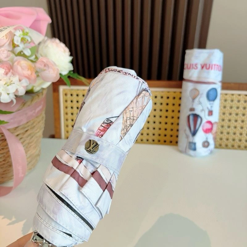 Louis Vuitton Umbrella Breathable 275312