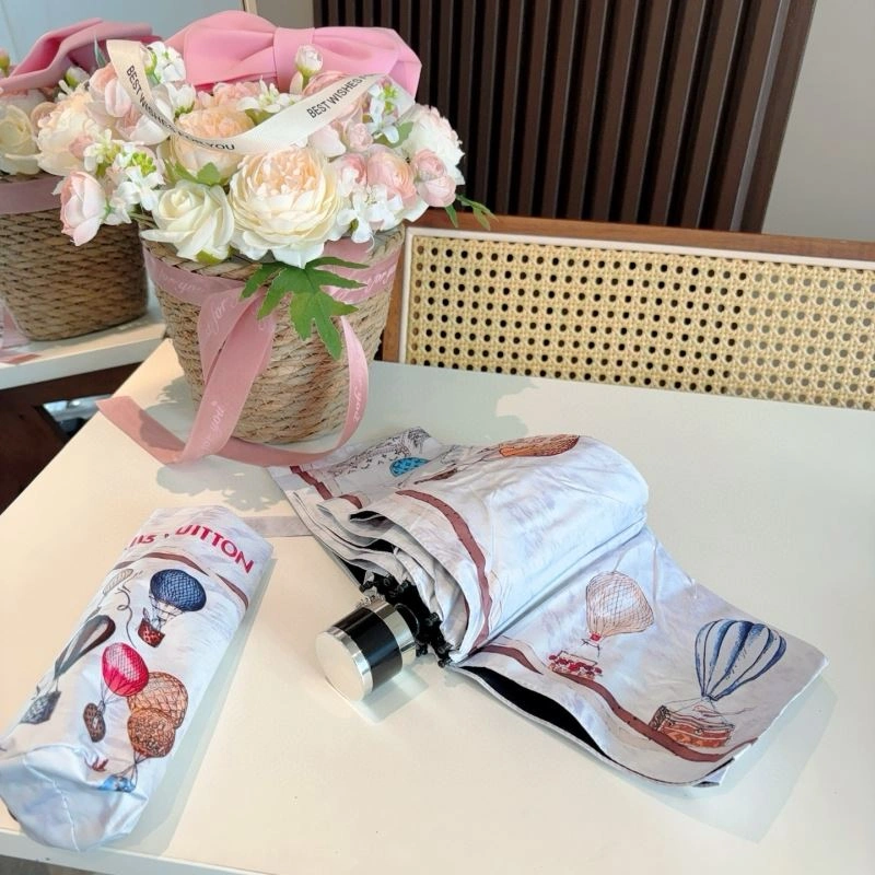 Louis Vuitton Umbrella Breathable 275312