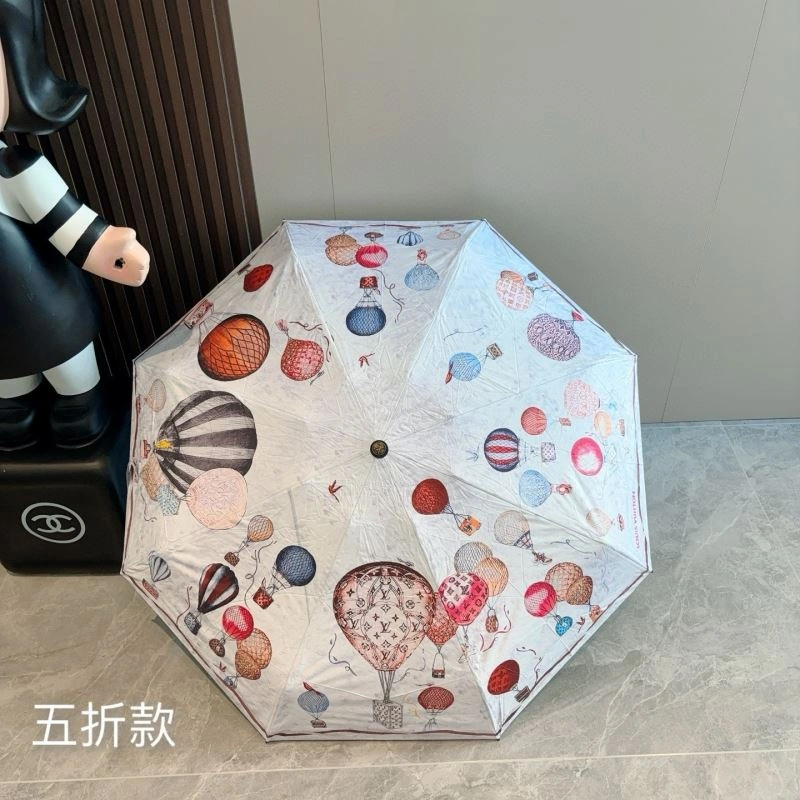 Louis Vuitton Umbrella Breathable 275312