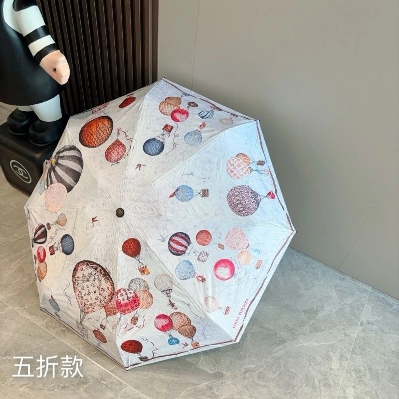 Louis Vuitton Umbrella Breathable 275312