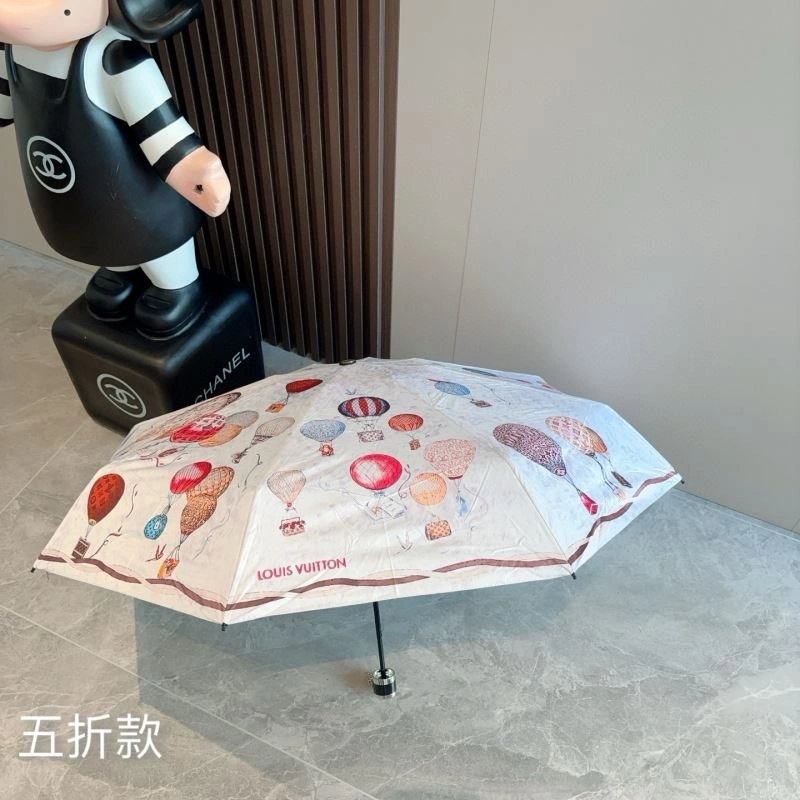 Louis Vuitton Umbrella Breathable 275312
