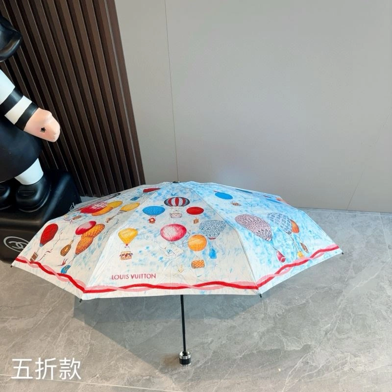 Sleek Louis Vuitton Umbrella 275322