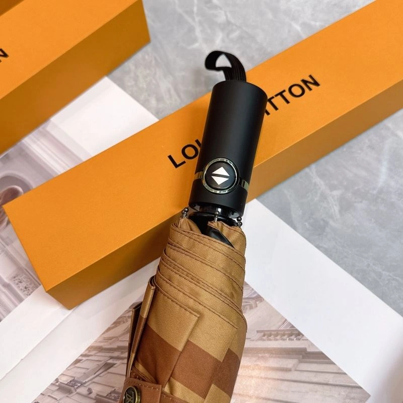 Louis Vuitton Umbrella AllSeason 275301