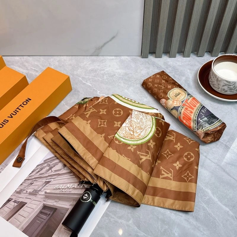 Louis Vuitton Umbrella AllSeason 275301