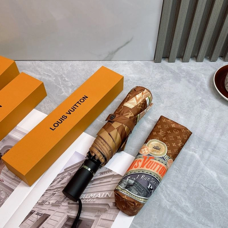 Louis Vuitton Umbrella AllSeason 275301