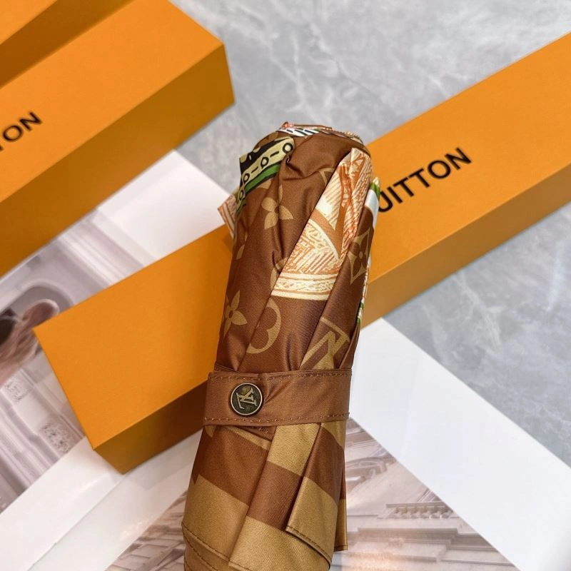 Louis Vuitton Umbrella AllSeason 275301