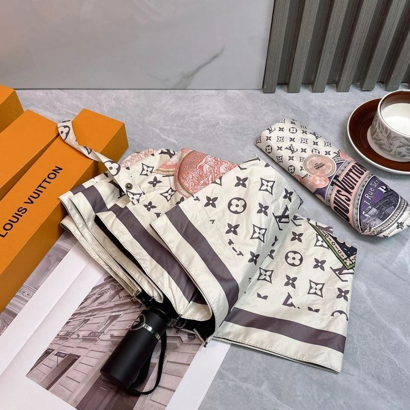 Louis Vuitton Umbrella EyeCatching 275328