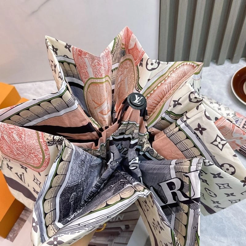 Louis Vuitton Umbrella EyeCatching 275328