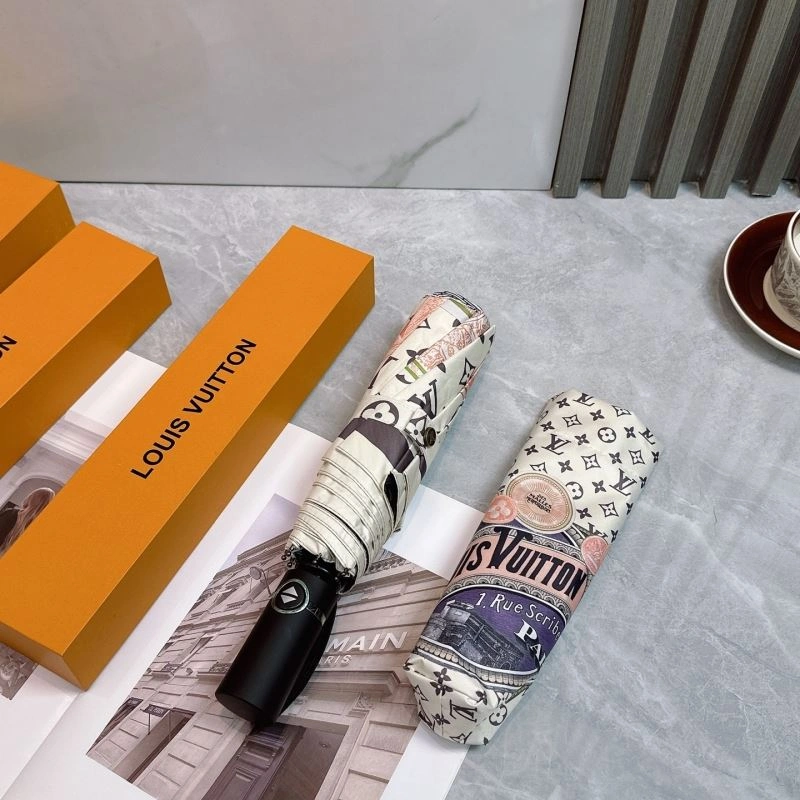 Louis Vuitton Umbrella EyeCatching 275328