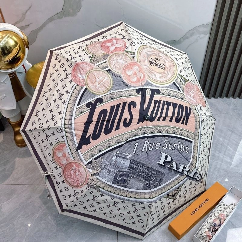 Louis Vuitton Umbrella EyeCatching 275328