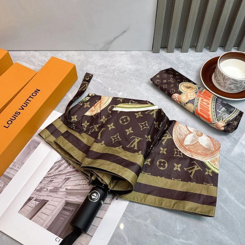 Louis Vuitton Umbrella Stretchable 275316