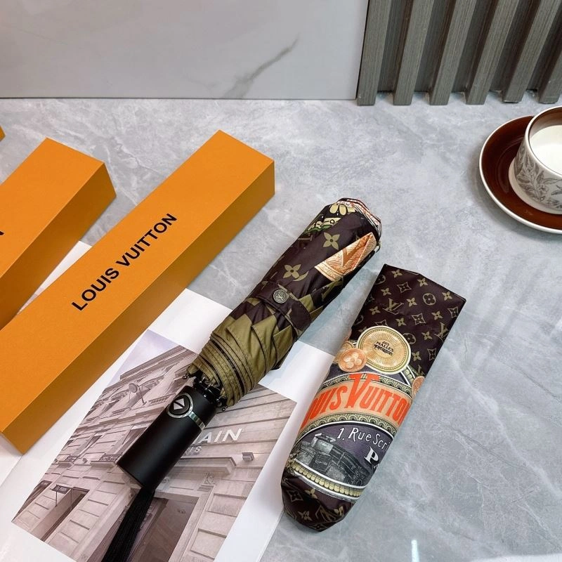 Louis Vuitton Umbrella Stretchable 275316