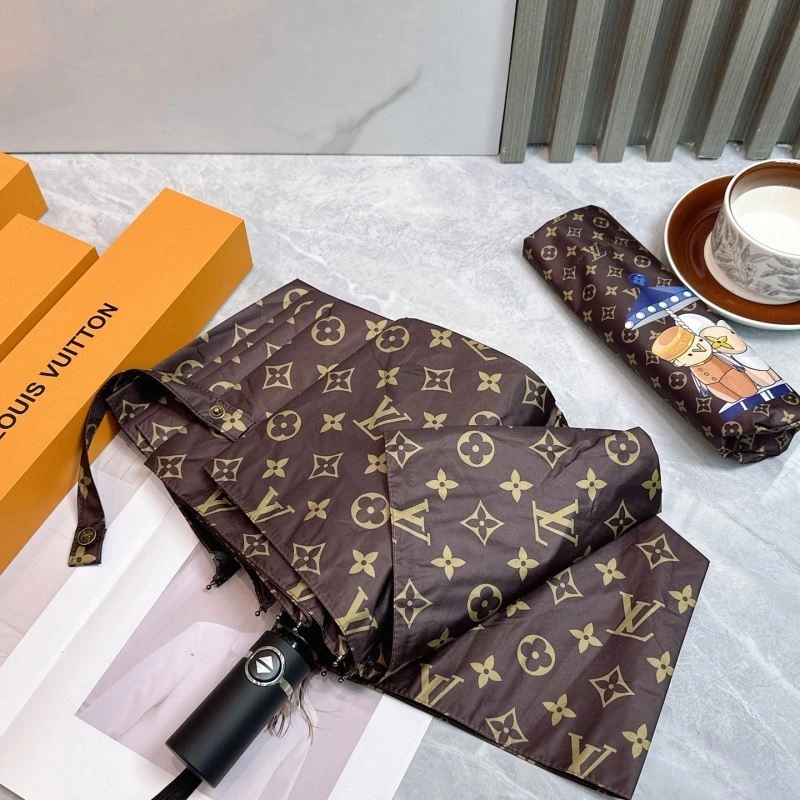 EasyCare Louis Vuitton Umbrella 275314