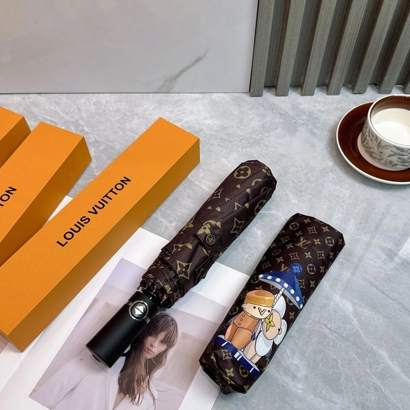 EasyCare Louis Vuitton Umbrella 275314