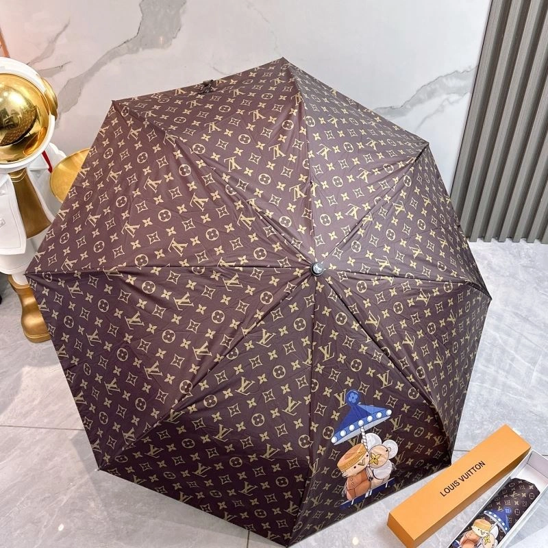 EasyCare Louis Vuitton Umbrella 275314