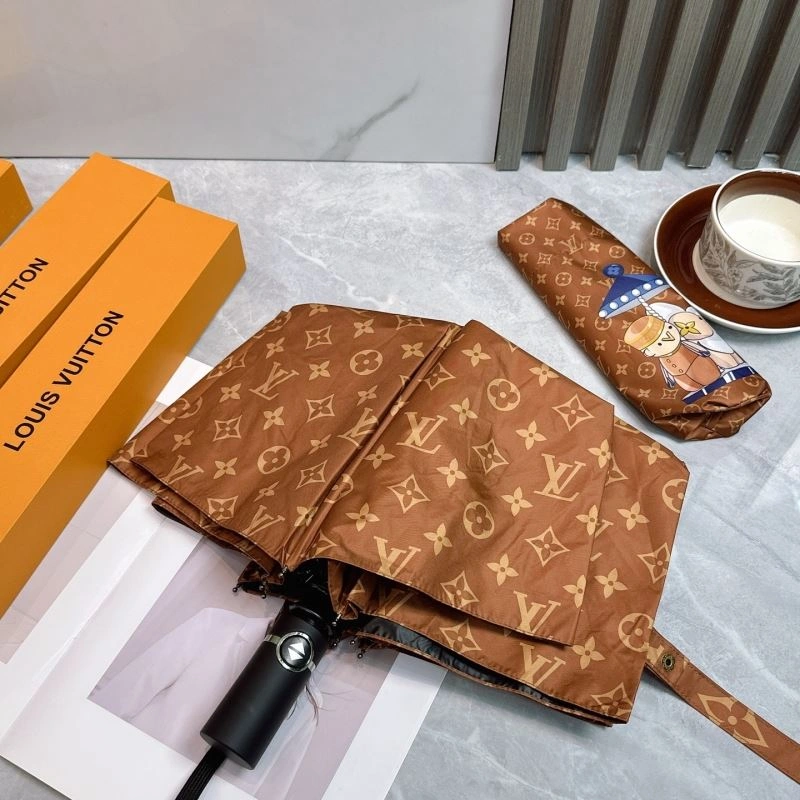 Louis Vuitton Umbrella Minimalist 275321