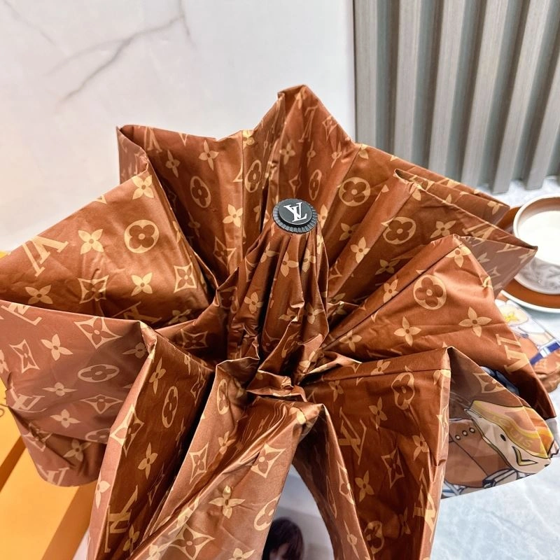 Louis Vuitton Umbrella Minimalist 275321