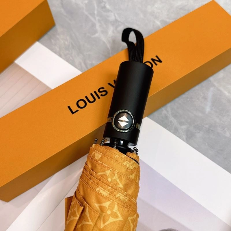 Upgraded Louis Vuitton Umbrella 275304
