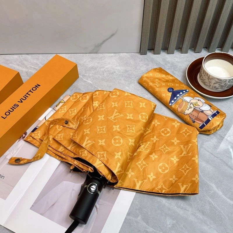 Upgraded Louis Vuitton Umbrella 275304