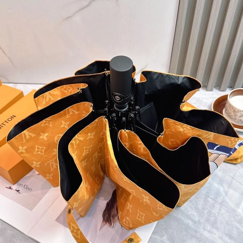 Upgraded Louis Vuitton Umbrella 275304