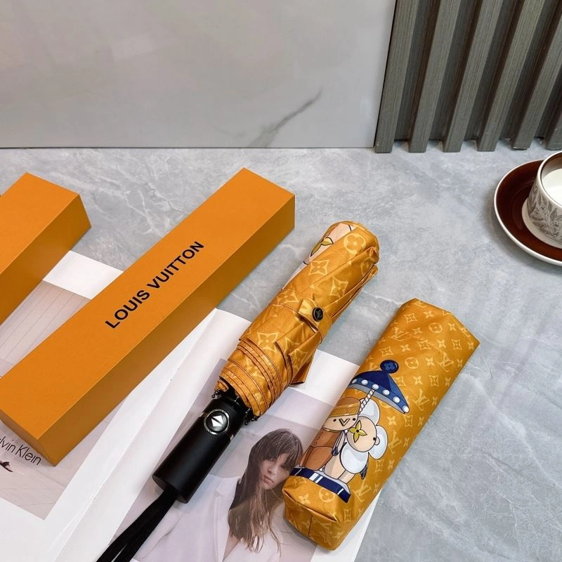 Upgraded Louis Vuitton Umbrella 275304