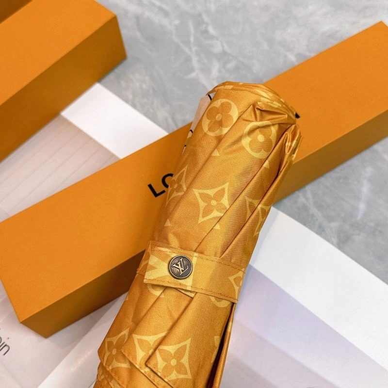 Upgraded Louis Vuitton Umbrella 275304
