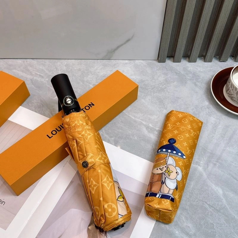 Upgraded Louis Vuitton Umbrella 275304