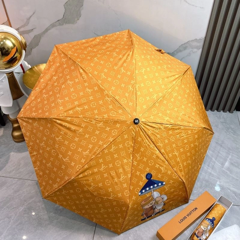 Upgraded Louis Vuitton Umbrella 275304