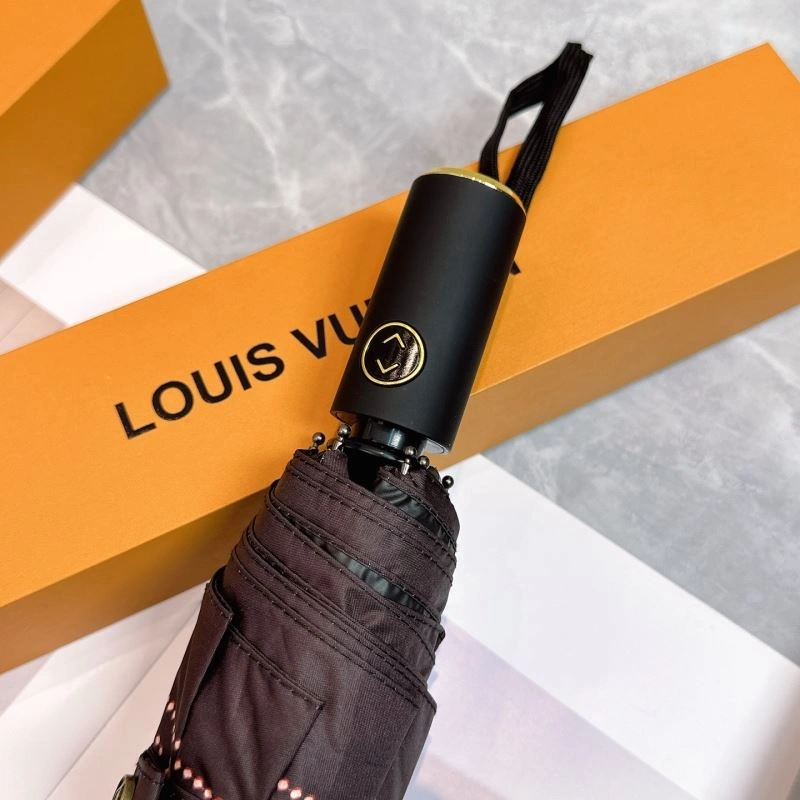 Tailored Louis Vuitton Umbrella 275302