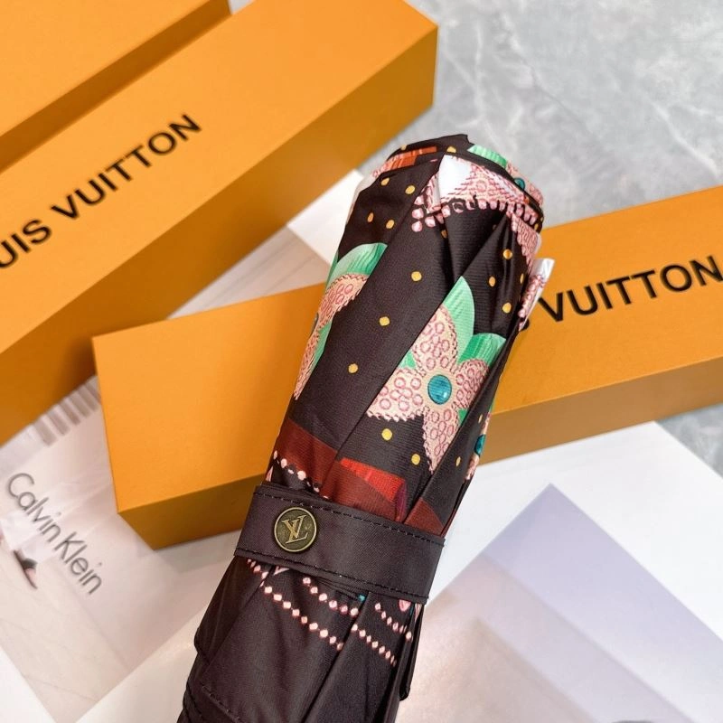 Tailored Louis Vuitton Umbrella 275302