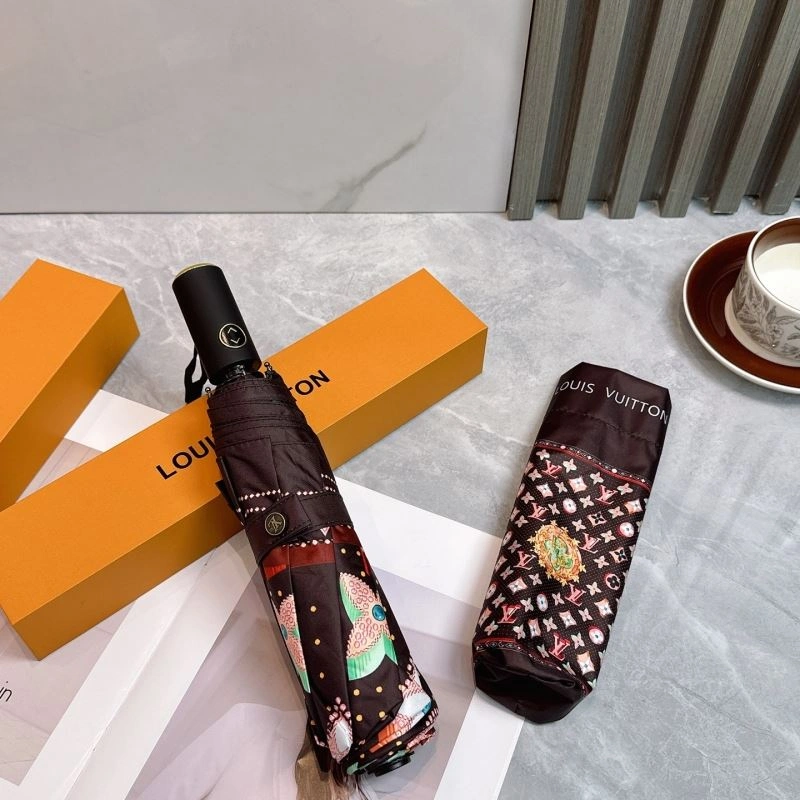 Tailored Louis Vuitton Umbrella 275302