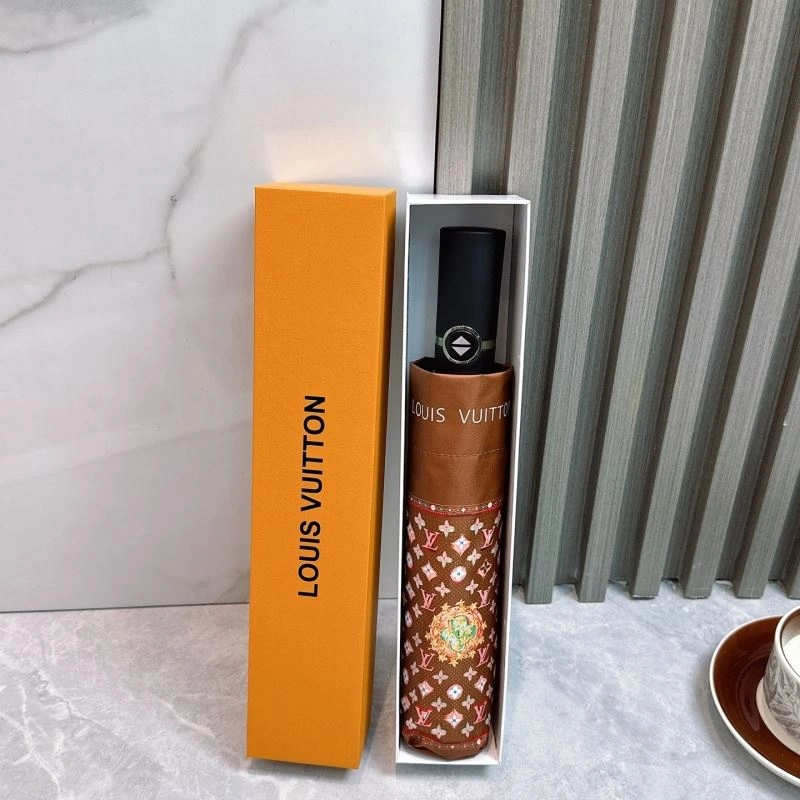 GoAnywhere Louis Vuitton Umbrella 275300