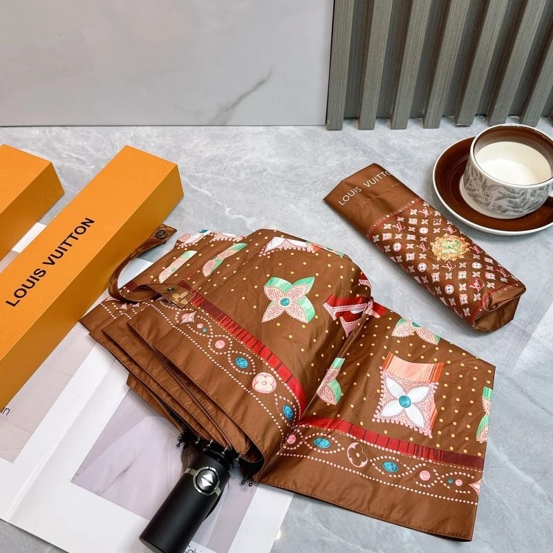 GoAnywhere Louis Vuitton Umbrella 275300