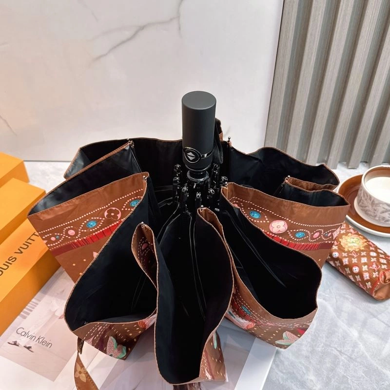 GoAnywhere Louis Vuitton Umbrella 275300