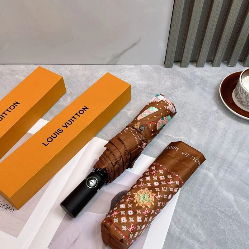 GoAnywhere Louis Vuitton Umbrella 275300