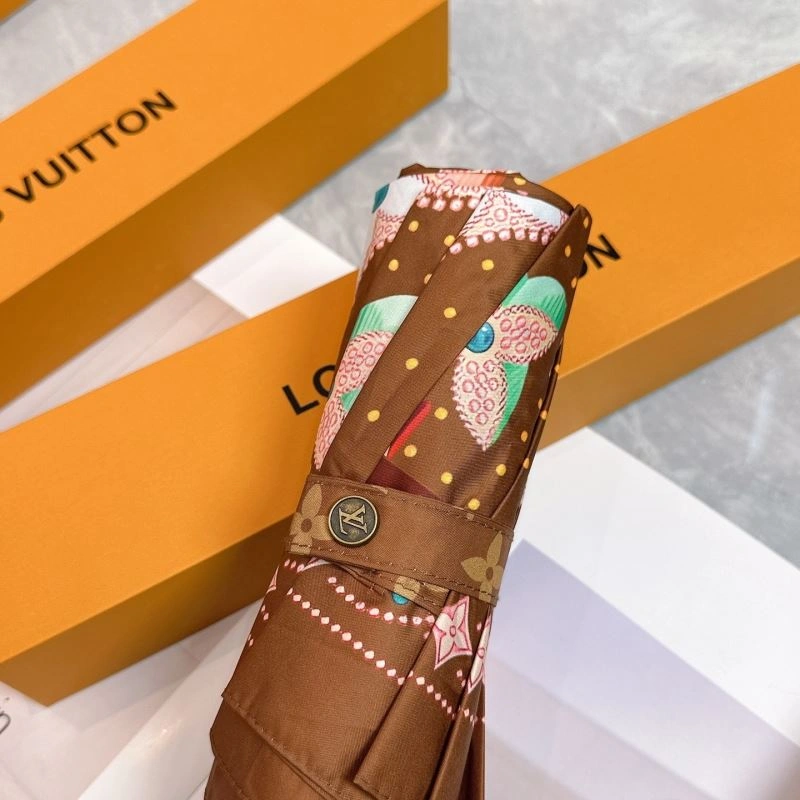 GoAnywhere Louis Vuitton Umbrella 275300