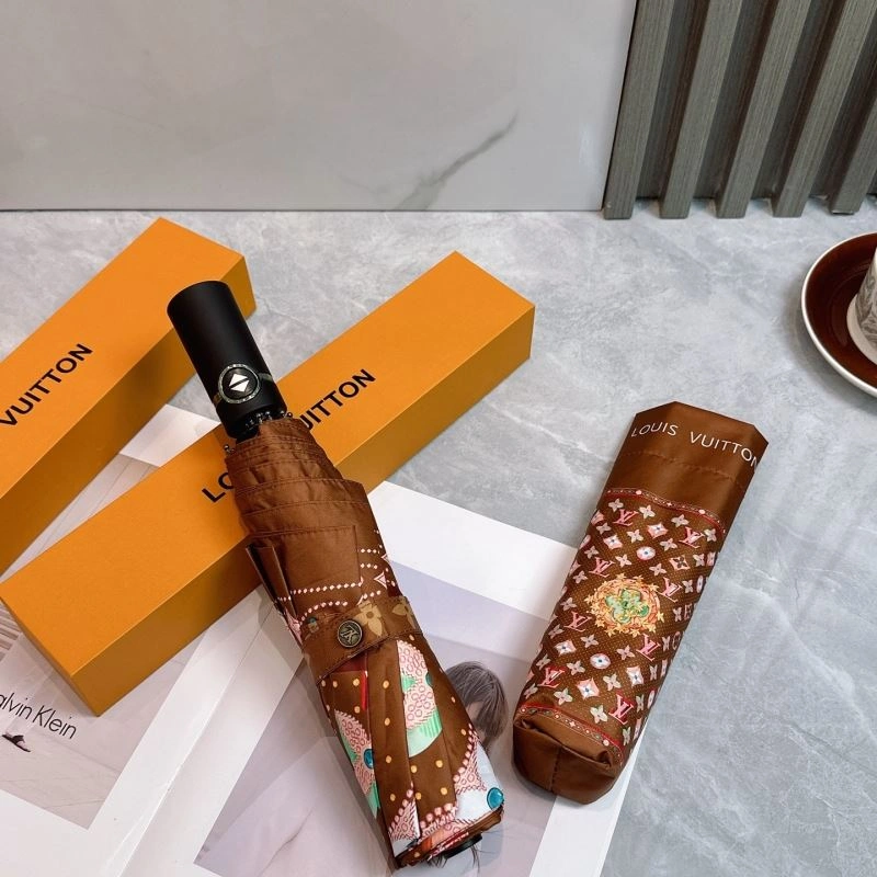 GoAnywhere Louis Vuitton Umbrella 275300