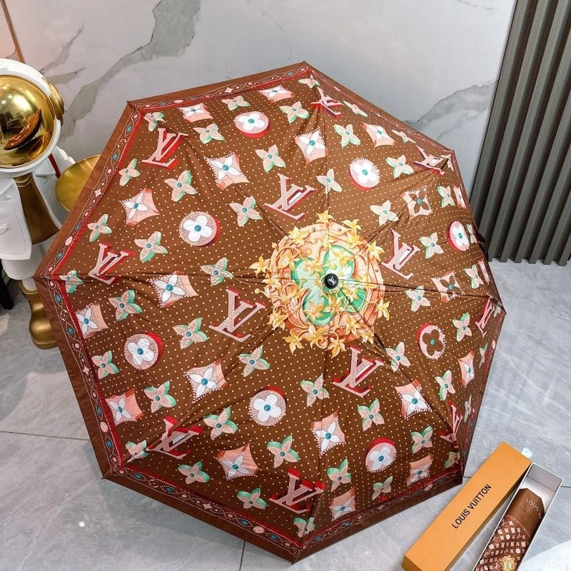 GoAnywhere Louis Vuitton Umbrella 275300