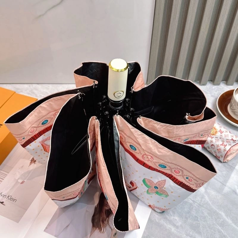 Louis Vuitton Umbrella ModernLook 275317