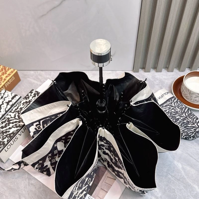 Trendsetting Louis Vuitton Umbrella 275297