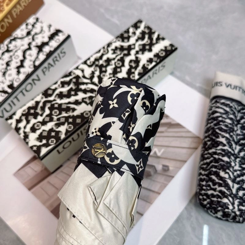 Trendsetting Louis Vuitton Umbrella 275297