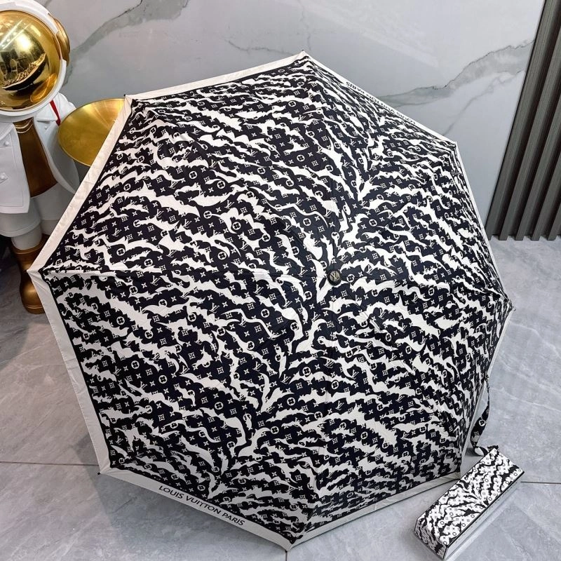 Trendsetting Louis Vuitton Umbrella 275297