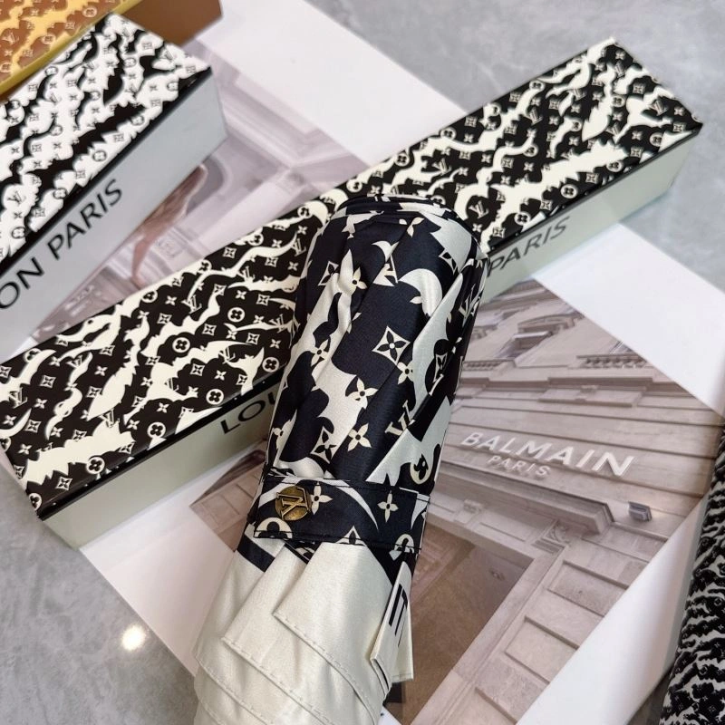 Sleek Louis Vuitton Umbrella 275295
