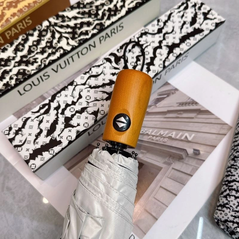 SmoothTexture Louis Vuitton Umbrella 275292