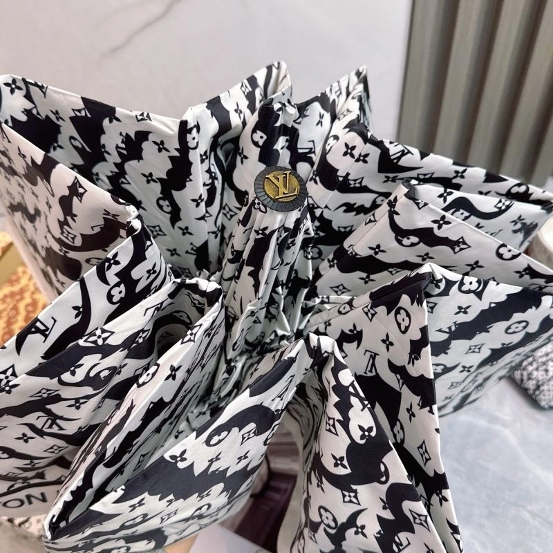SmoothTexture Louis Vuitton Umbrella 275292