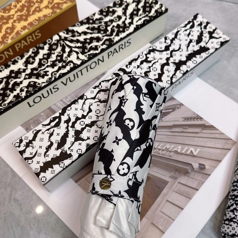 SmoothTexture Louis Vuitton Umbrella 275292