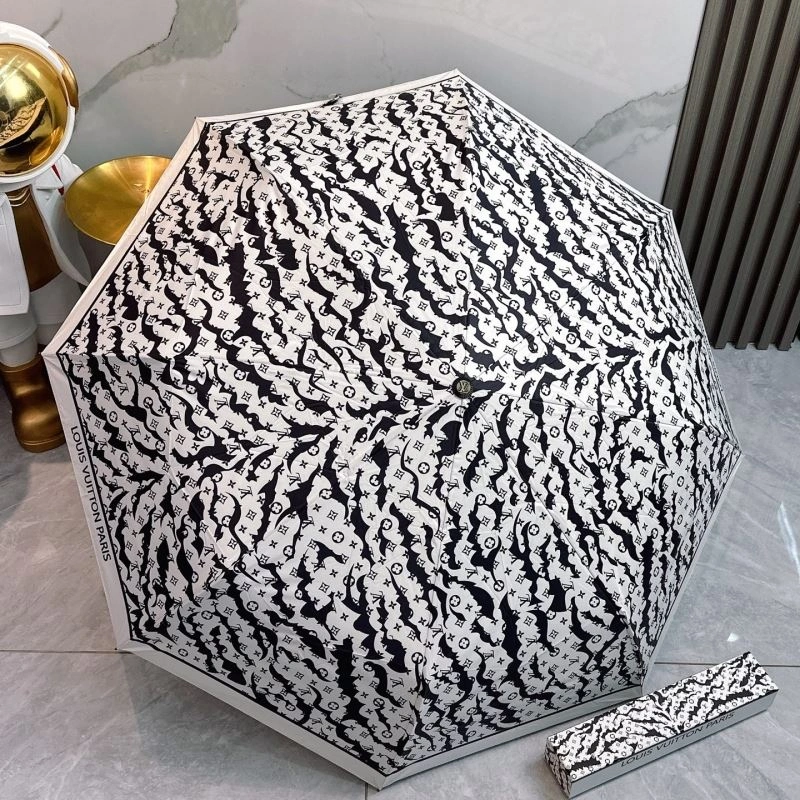 SmoothTexture Louis Vuitton Umbrella 275292