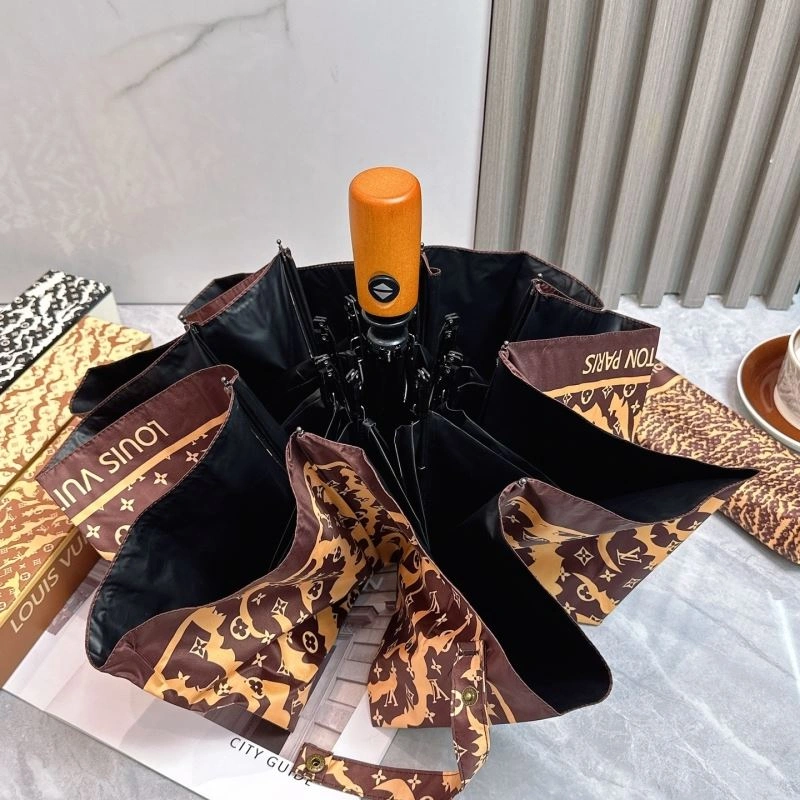 Louis Vuitton Umbrella Colorful 275293