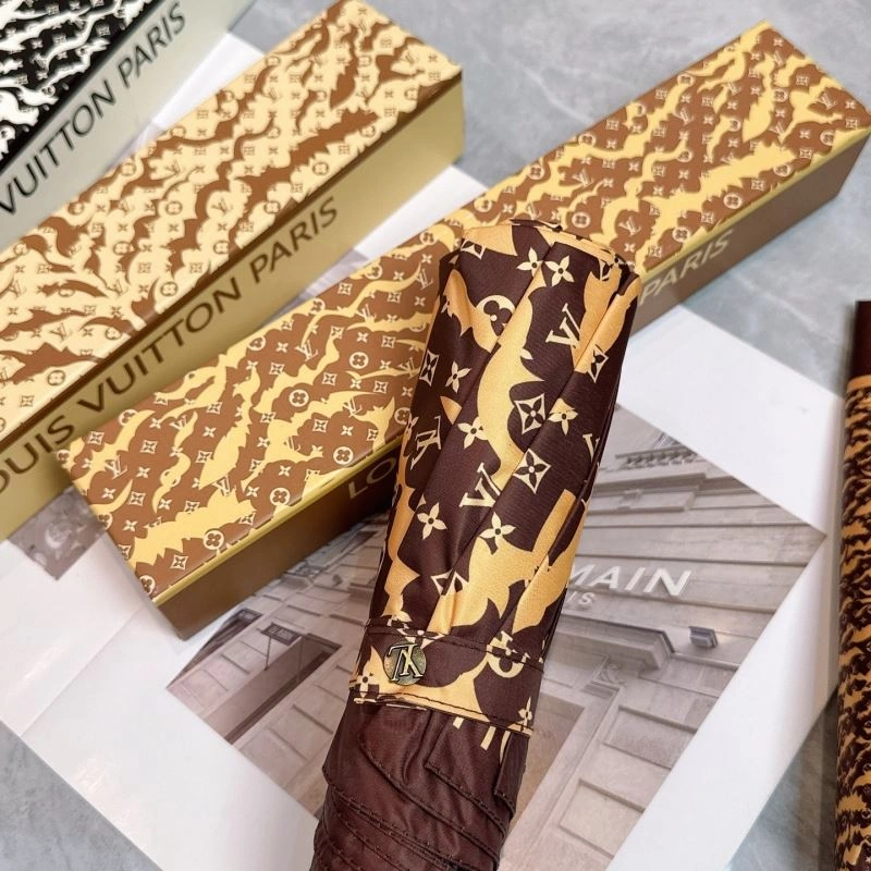 Louis Vuitton Umbrella Colorful 275293